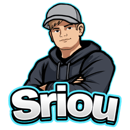 Sriou Logo